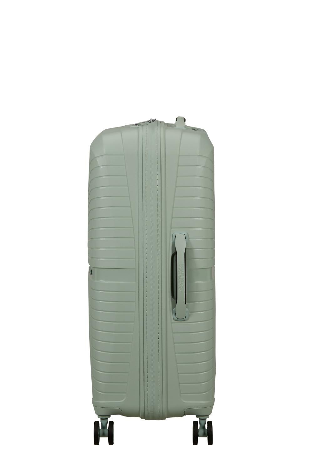 AMERICAN TOURISTER Airconic Spinner 67cm. Saturn Sage