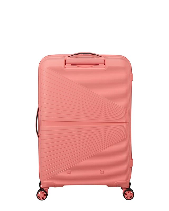AMERICAN TOURISTER Airconic Spinner 67cm. Solar Pink