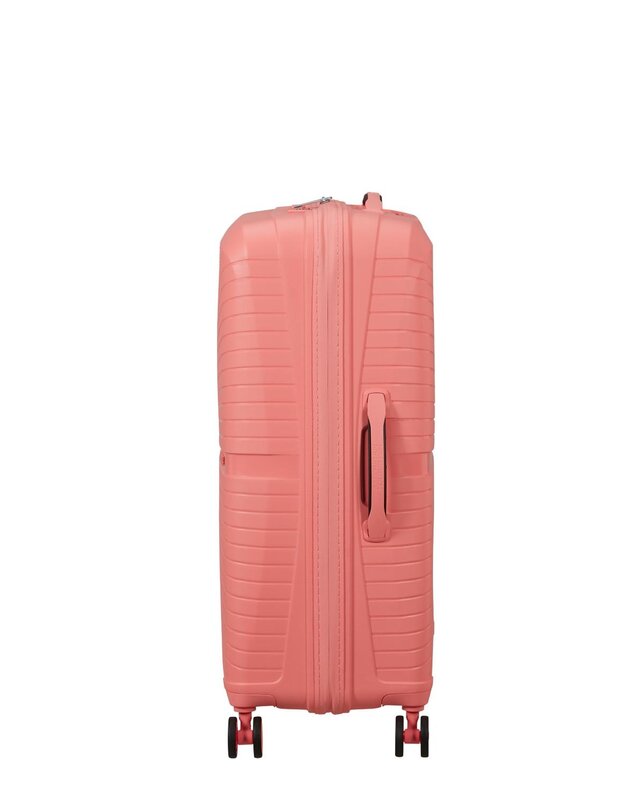 AMERICAN TOURISTER Airconic Spinner 67cm. Solar Pink