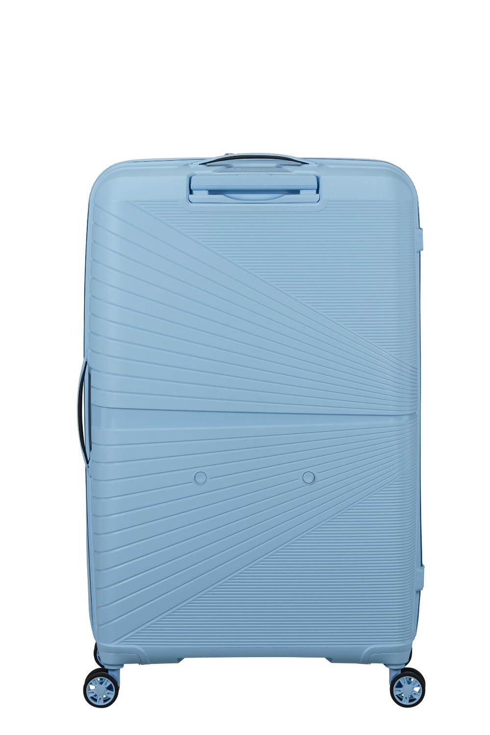 AMERICAN TOURISTER Airconic Spinner 77cm. Neptune Blue