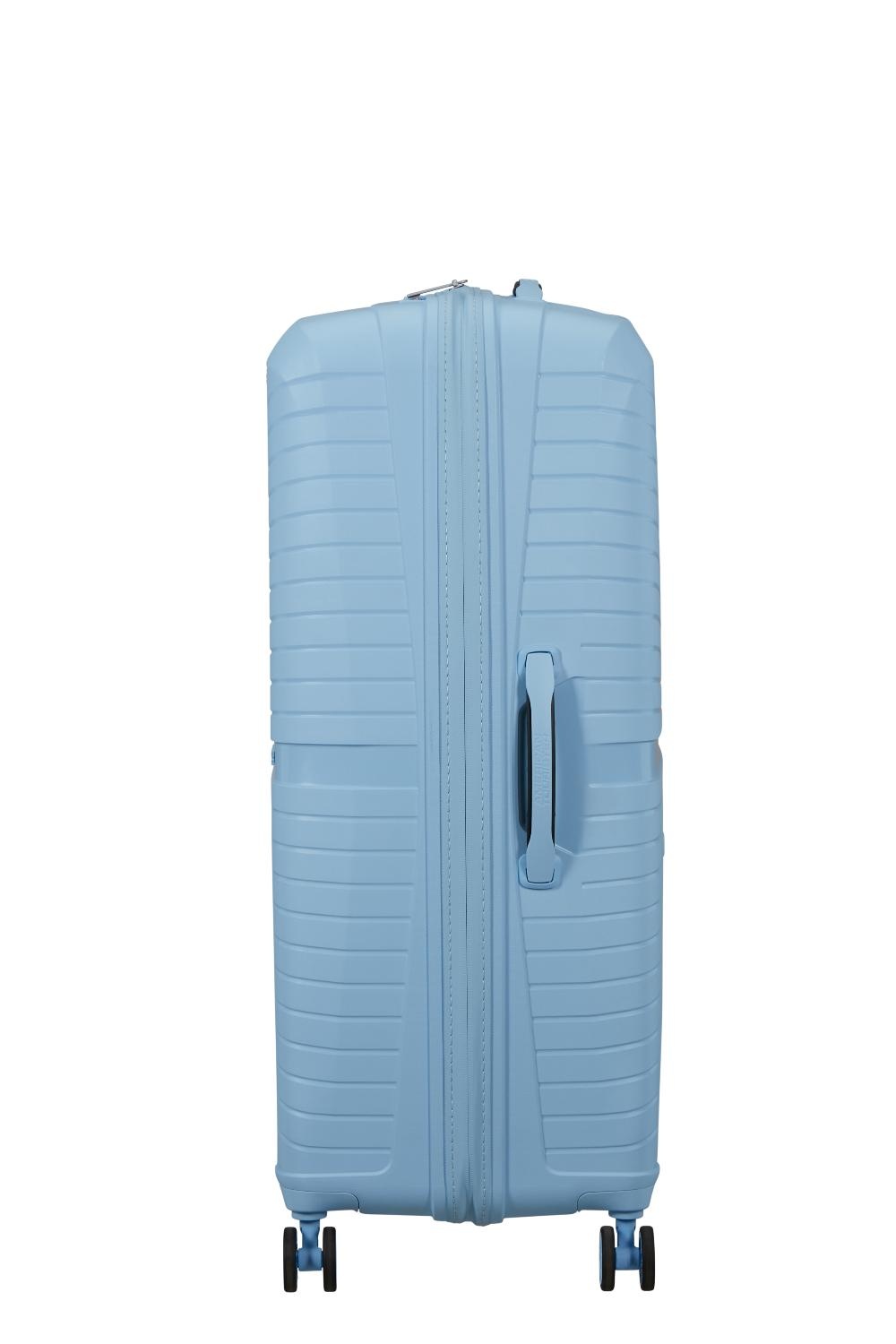 AMERICAN TOURISTER Airconic Spinner 77cm. Neptune Blue
