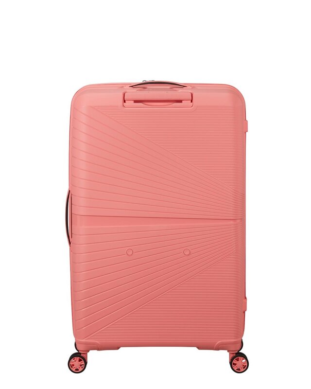 AMERICAN TOURISTER Airconic Spinner 77cm. Solar Pink