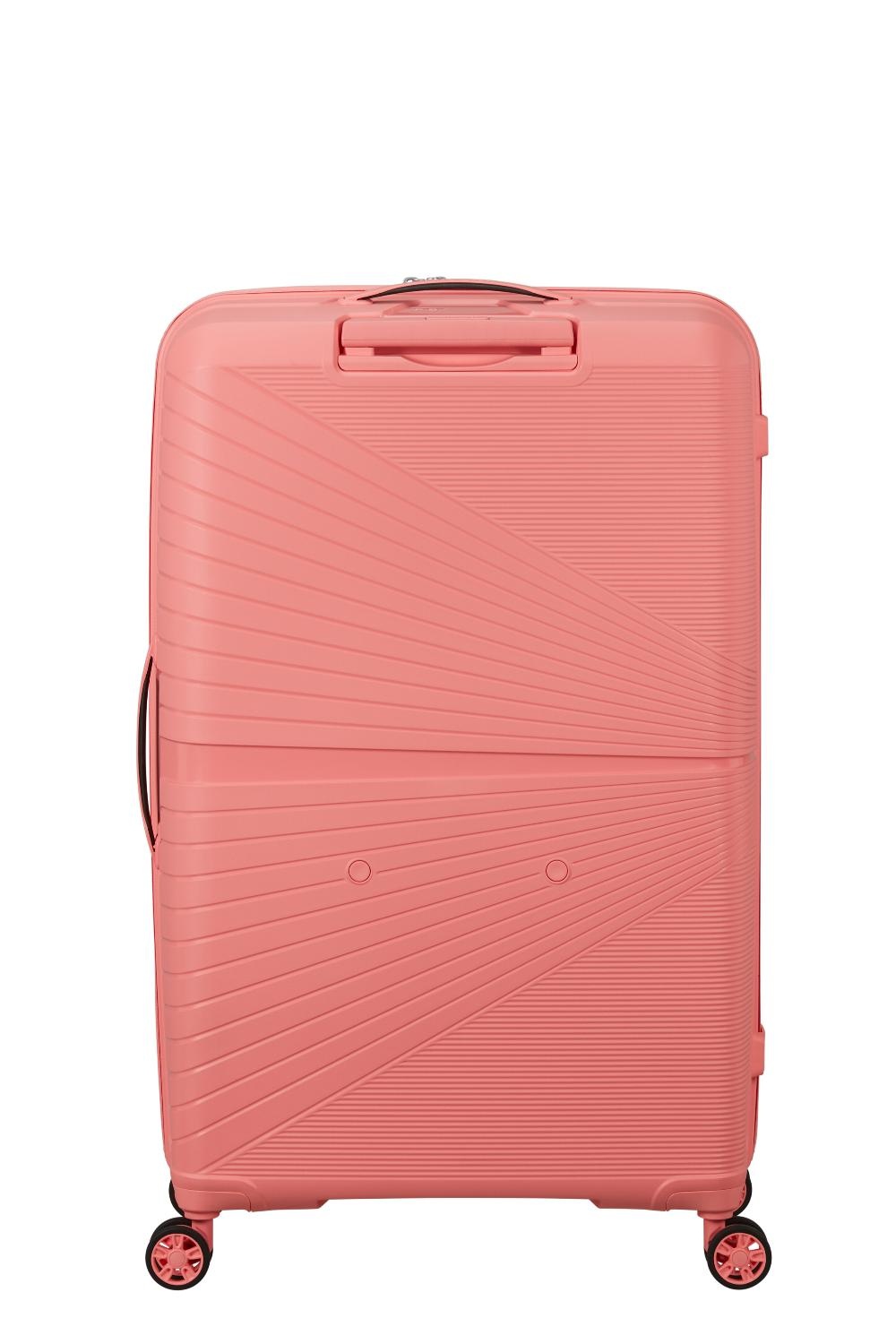 AMERICAN TOURISTER Airconic Spinner 77cm. Solar Pink