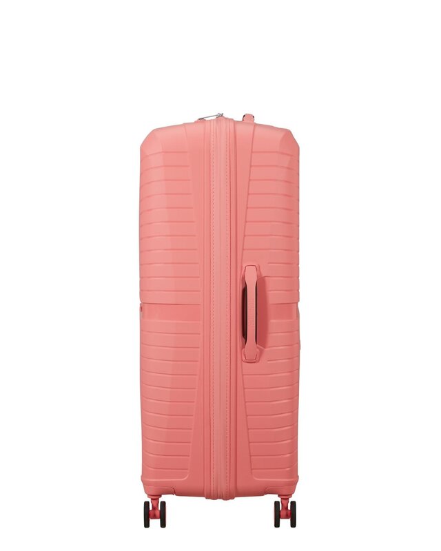 AMERICAN TOURISTER Airconic Spinner 77cm. Solar Pink
