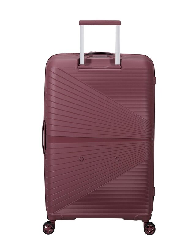 AMERICAN TOURISTER Airconic Spinner 77cm. Galactic Mauve
