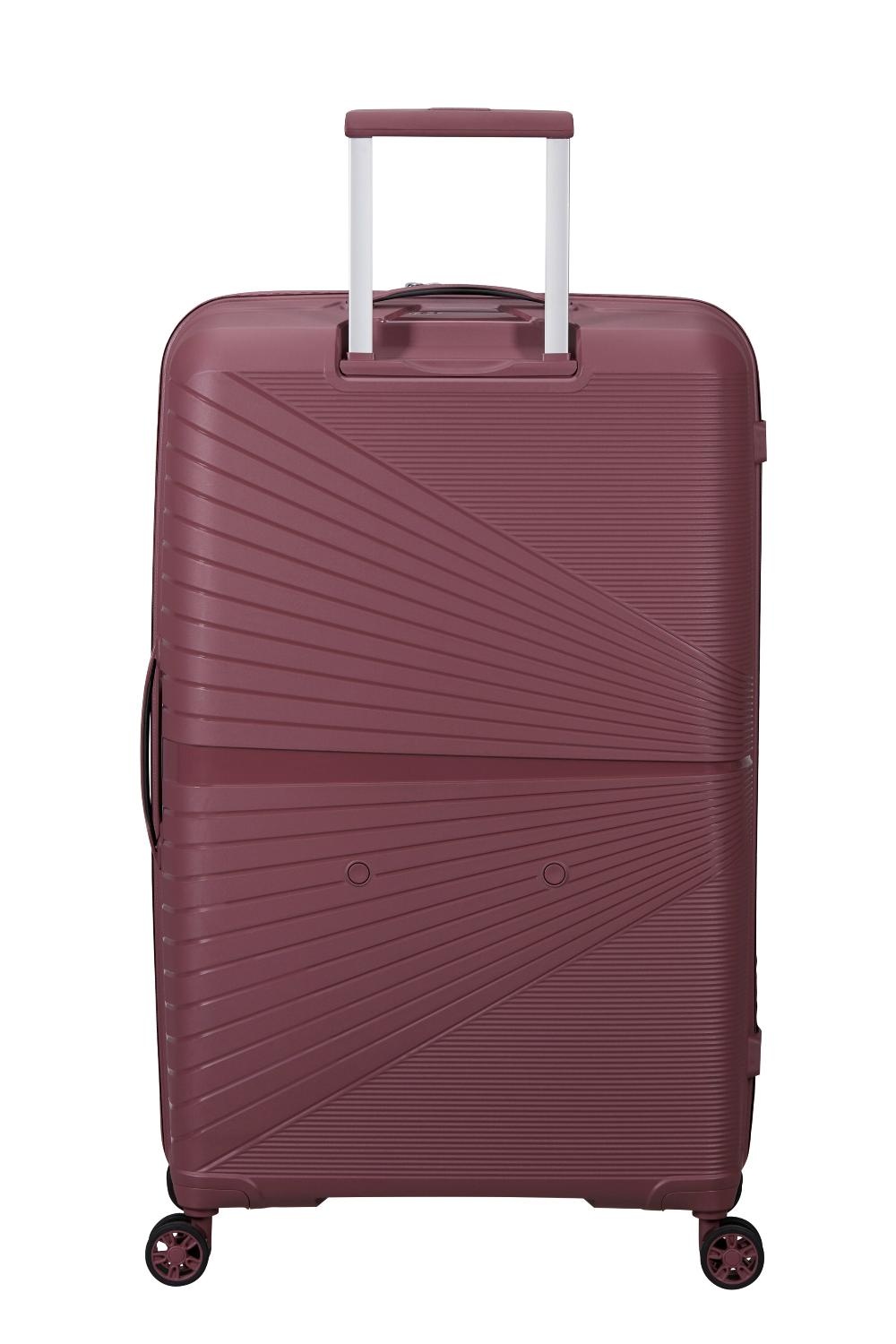 AMERICAN TOURISTER Airconic Spinner 77cm. Galactic Mauve