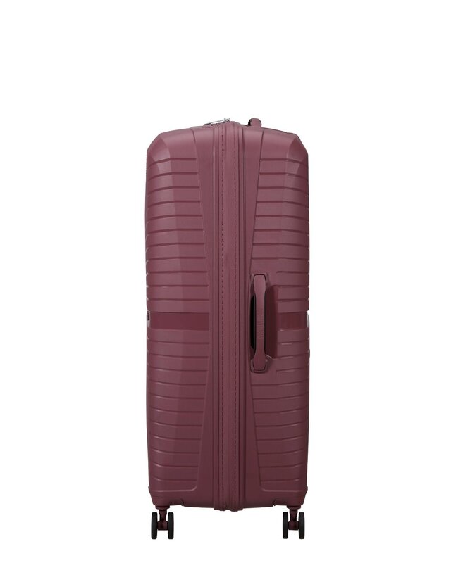AMERICAN TOURISTER Airconic Spinner 77cm. Galactic Mauve