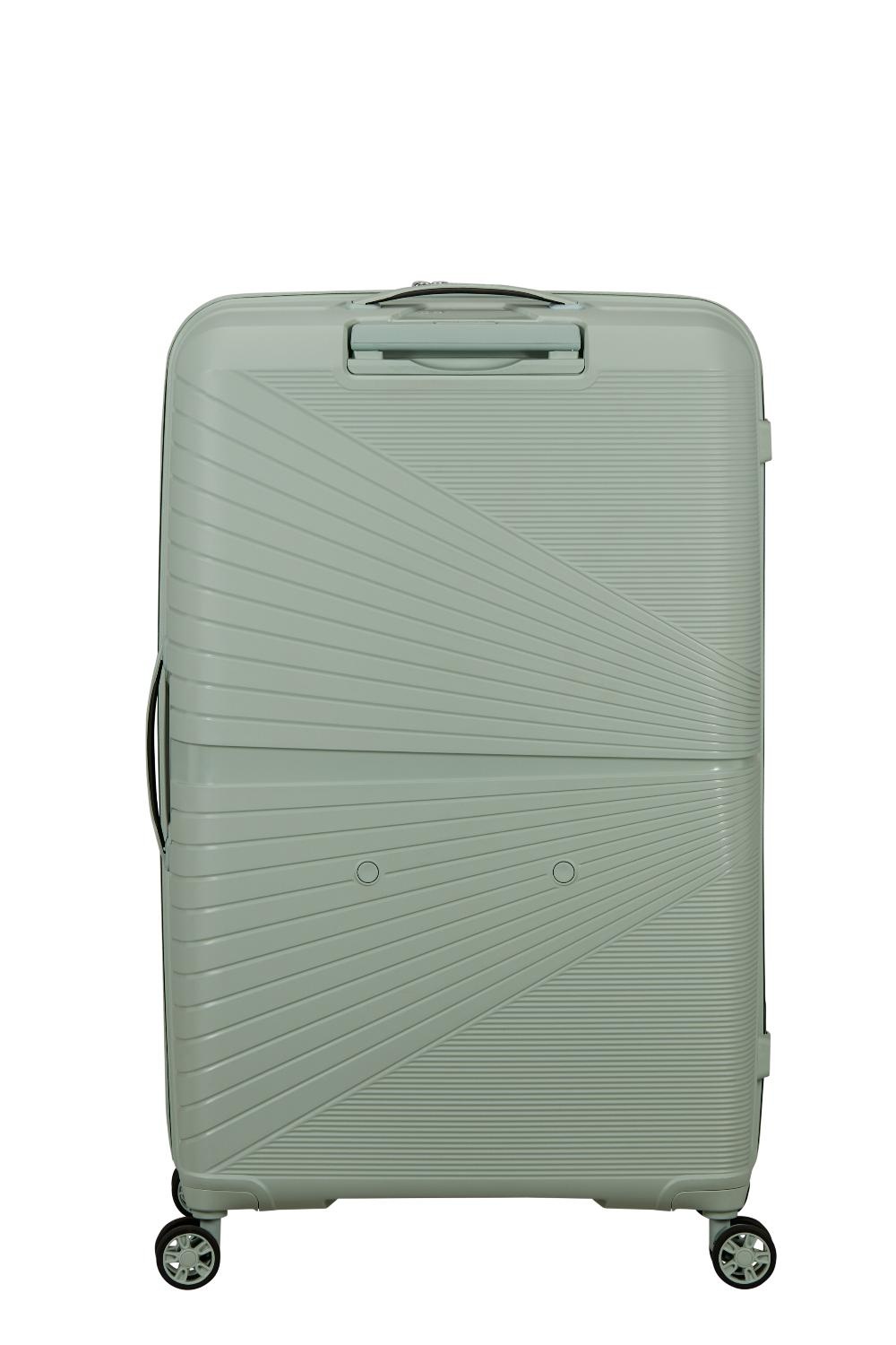 AMERICAN TOURISTER Airconic Spinner 77cm. Saturn Sage
