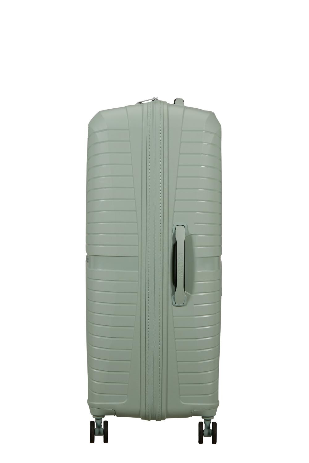AMERICAN TOURISTER Airconic Spinner 77cm. Saturn Sage