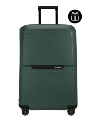 SAMSONITE Samsonite Magnum Eco 75cm Forrest Green