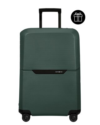 SAMSONITE Samsonite Magnum Eco 69cm Forrest Green
