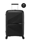 AMERICAN TOURISTER Airconic Spinner 67cm. Black