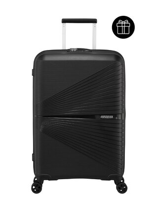 AMERICAN TOURISTER Airconic Spinner 67cm. Black