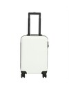 ENRICO BENETTI Louisville S 55cm handbagage WIT