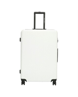 ENRICO BENETTI Louisville L Reiskoffer 74cm WIT