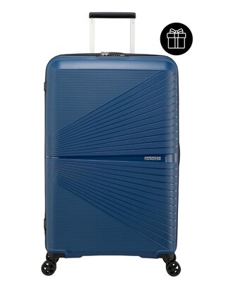 AMERICAN TOURISTER Airconic Spinner 77cm. NAVY