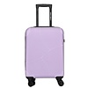 Louisville S 55cm handbagage LILA