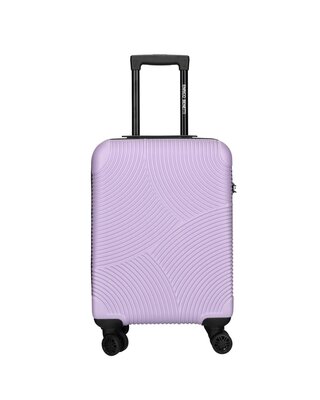 ENRICO BENETTI Louisville S 55cm handbagage LILA