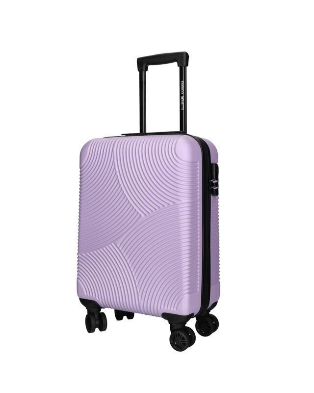 ENRICO BENETTI Louisville S 55cm handbagage LILA