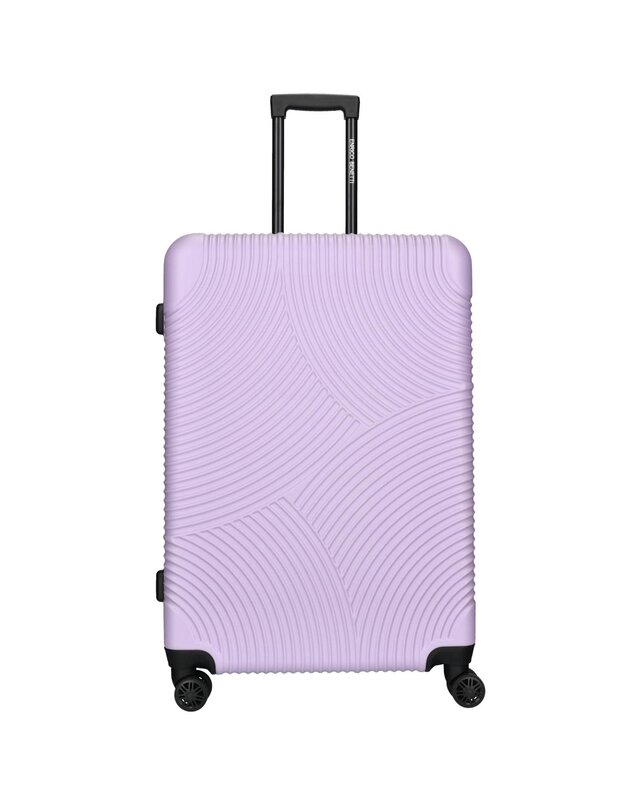 ENRICO BENETTI Louisville L Reiskoffer 74cm LILA