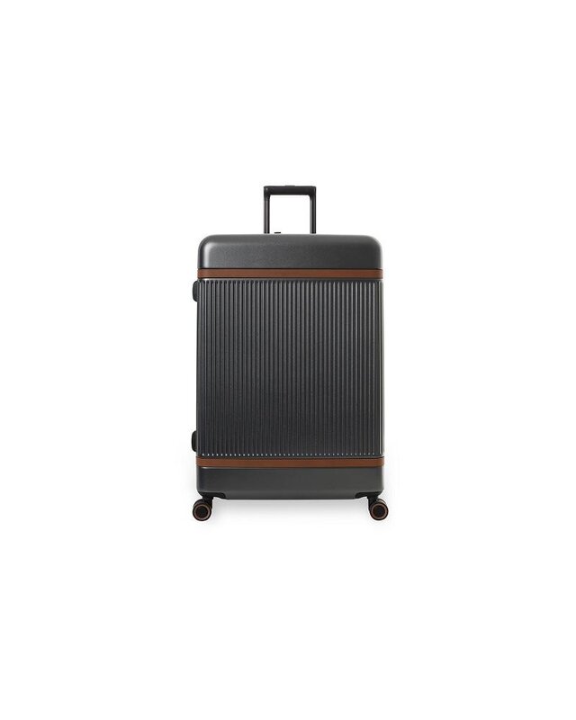 The Chesterfieldbags Zuna Spinner 76cm GRAPHITE
