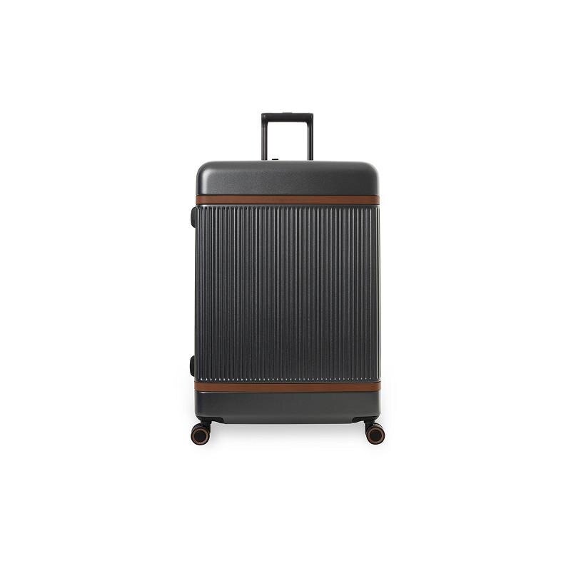 The Chesterfieldbags Zuna Spinner 76cm GRAPHITE