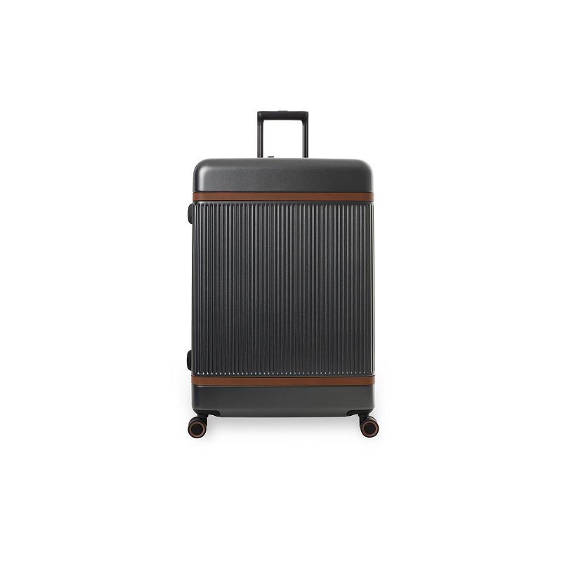 The Chesterfieldbags Zuna Spinner 76cm GRAPHITE