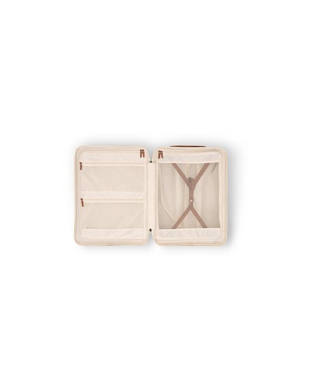 The Chesterfieldbags Zuna Spinner 65cm Sandy Beach