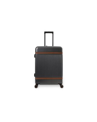 The Chesterfieldbags Zuna Spinner 65cm GRAPHITE
