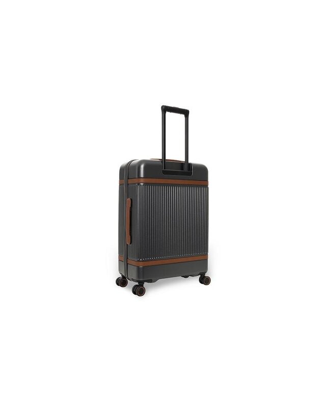 The Chesterfieldbags Zuna Spinner 65cm GRAPHITE