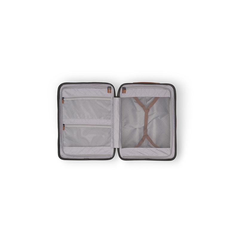 The Chesterfieldbags Zuna Spinner 65cm GRAPHITE