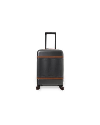 The Chesterfieldbags Zuna Spinner 55cm GRAPHITE