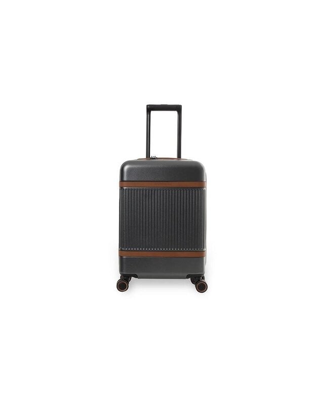 The Chesterfieldbags Zuna Spinner 55cm GRAPHITE