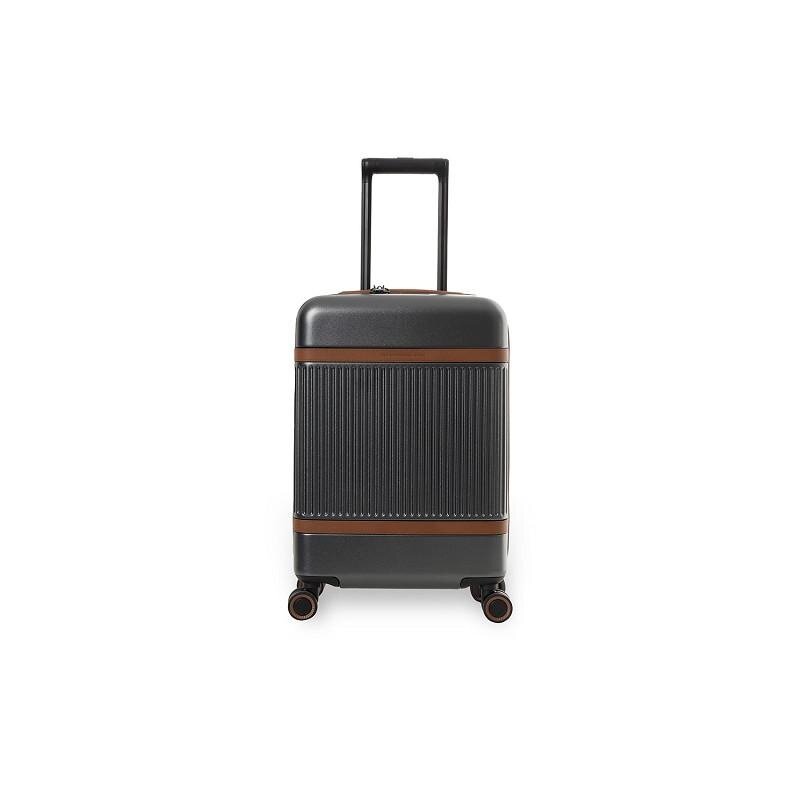 The Chesterfieldbags Zuna Spinner 55cm GRAPHITE