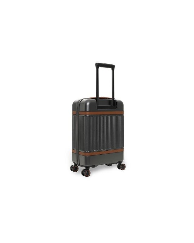 The Chesterfieldbags Zuna Spinner 55cm GRAPHITE