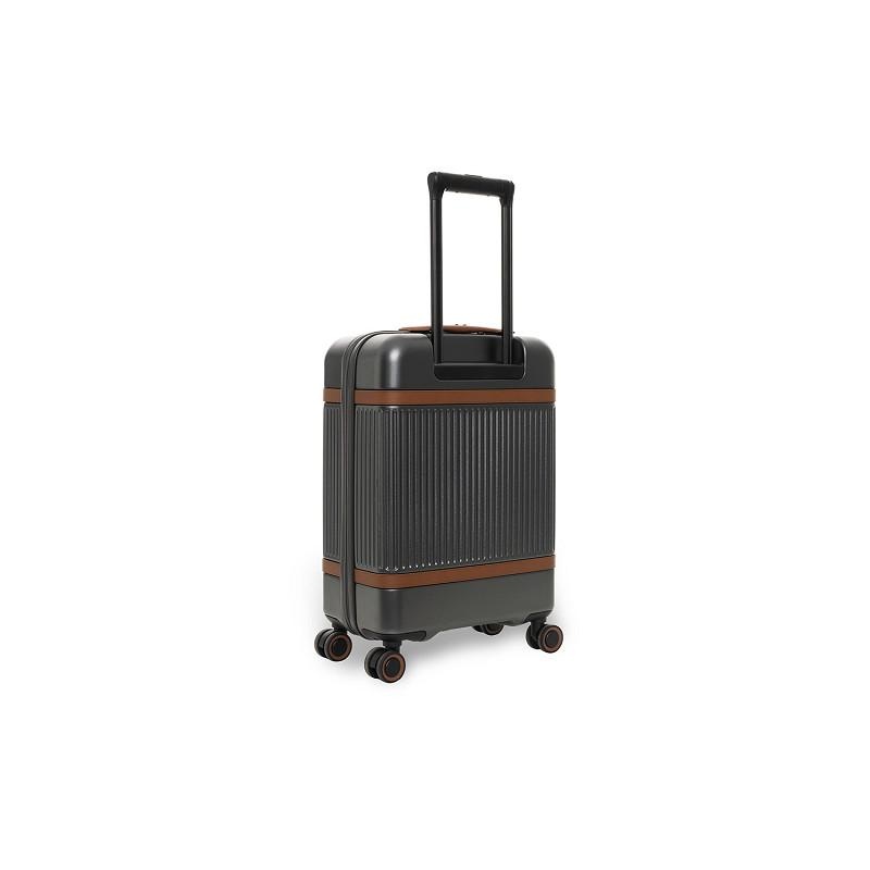 The Chesterfieldbags Zuna Spinner 55cm GRAPHITE