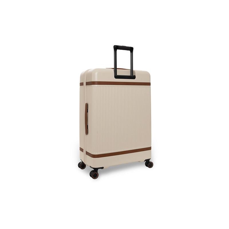 The Chesterfieldbags Zuna 3-delige Kofferset Sandy Beach