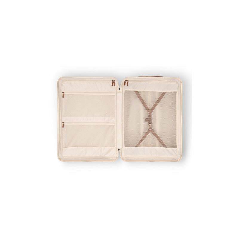 The Chesterfieldbags Zuna 3-delige Kofferset Sandy Beach
