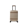Zuna Spinner 55cm Champagne