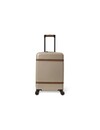 The Chesterfield Brand Zuna Spinner 55cm Champagne