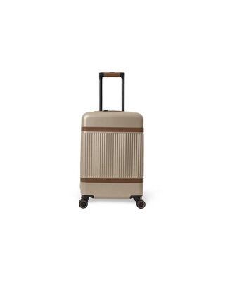 The Chesterfieldbags Zuna Spinner 55cm Champagne
