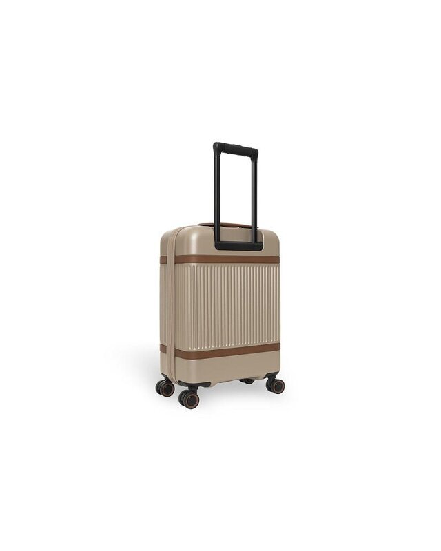 The Chesterfieldbags Zuna Spinner 55cm Champagne