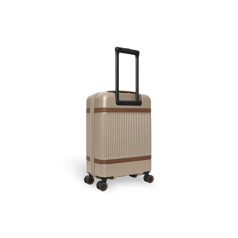 The Chesterfieldbags Zuna Spinner 55cm Champagne