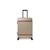 Zuna Spinner 65cm Champagne