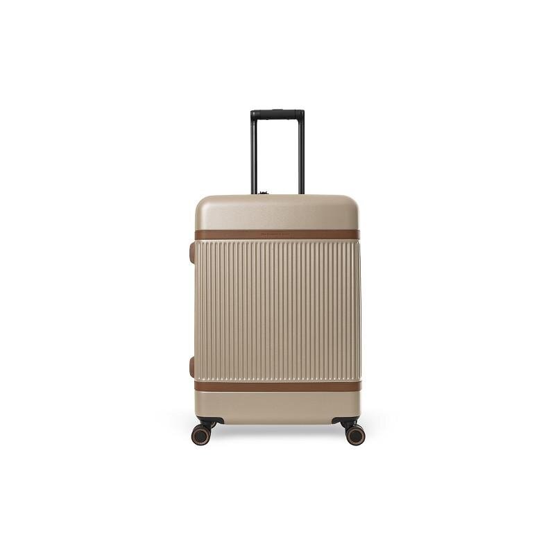 The Chesterfieldbags Zuna Spinner 65cm Champagne