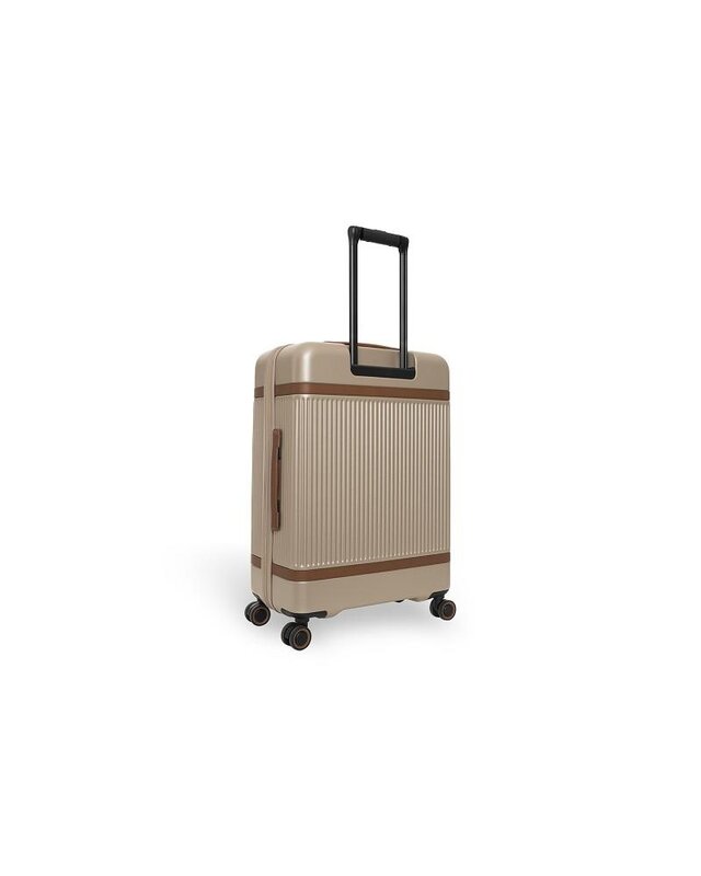 The Chesterfieldbags Zuna Spinner 65cm Champagne