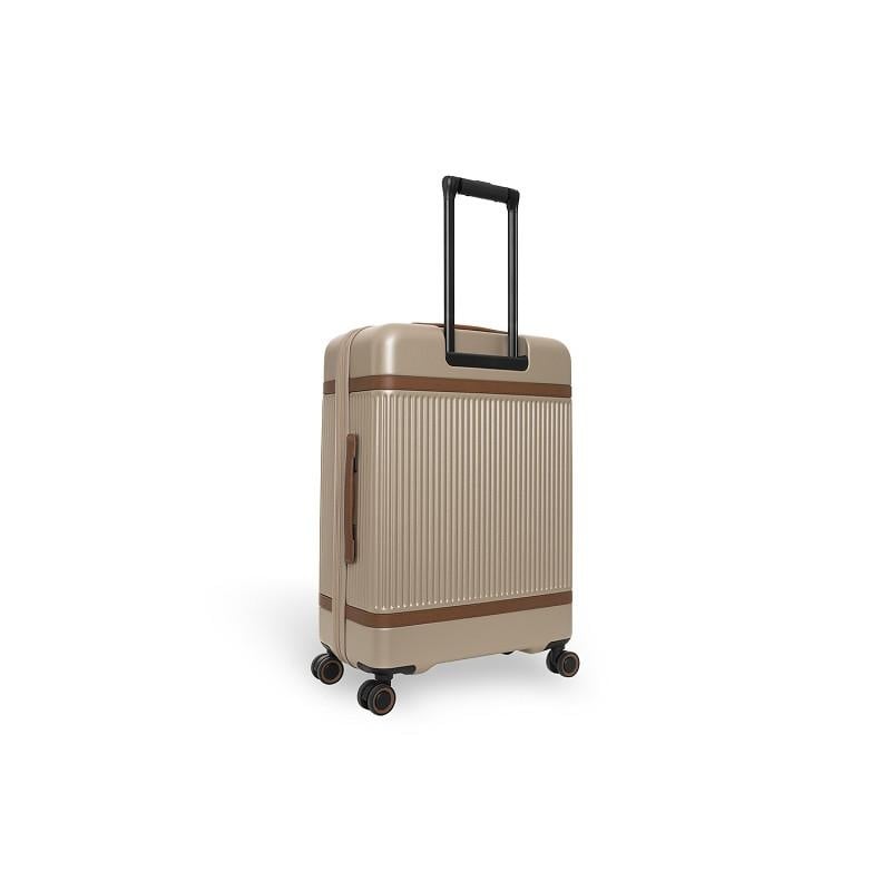 The Chesterfieldbags Zuna Spinner 65cm Champagne