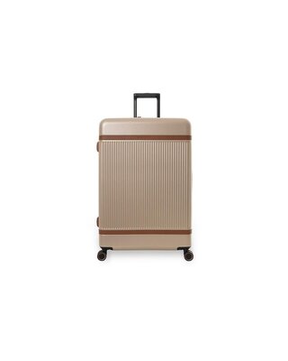 The Chesterfieldbags Zuna Spinner 76cm Champagne