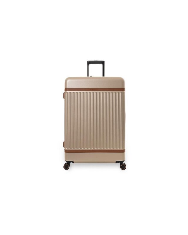 The Chesterfieldbags Zuna Spinner 76cm Champagne