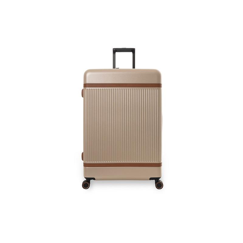 Zuna Spinner 76cm Champagne